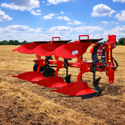 Akpil KM 80 sa pretplužnjacima i točkom