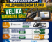 Velika nagradna igra poljo.sajam 2026