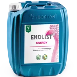 xkanister ekolist 2024 energy