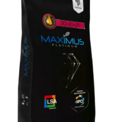 Maximus Platinum 20+20+20