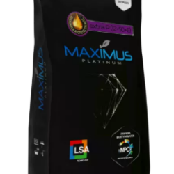 Maximus Platinum Extra P