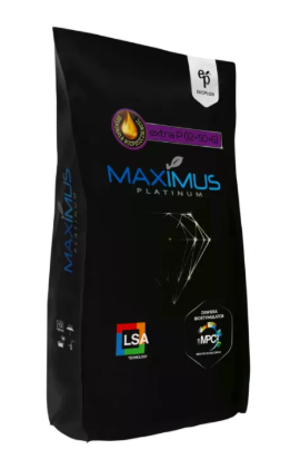 Maximus Platinum Extra P