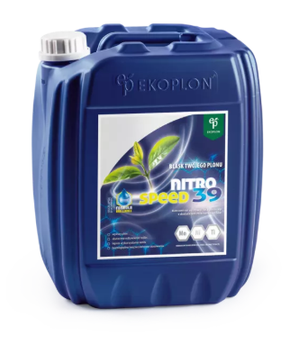 Nitrospeed 39
