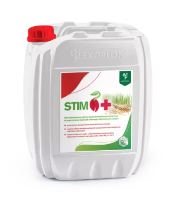 Stim plus